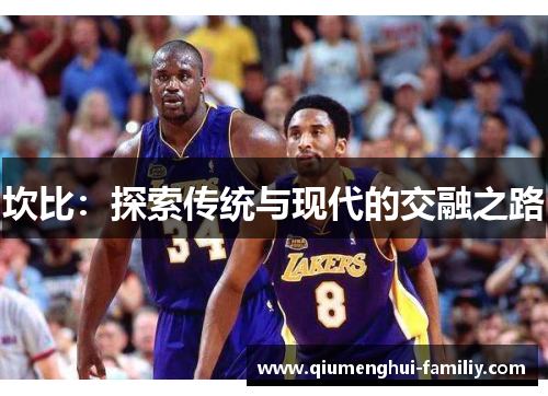 坎比:探索传统与现代的交融之路 坎比:探索传统与现代的交融之路