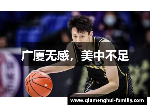 广厦无感,美中不足 广厦无感,美中不足