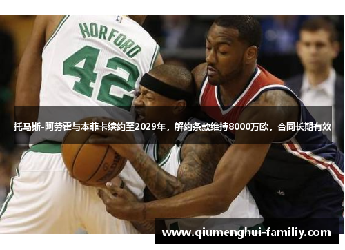 托马斯-阿劳霍与本菲卡续约至2029年,解约条款维持8000万欧,合同长期有效 托马斯-阿劳霍与本菲卡续约至2029年,解约条款维持8000万欧,合同长期有效